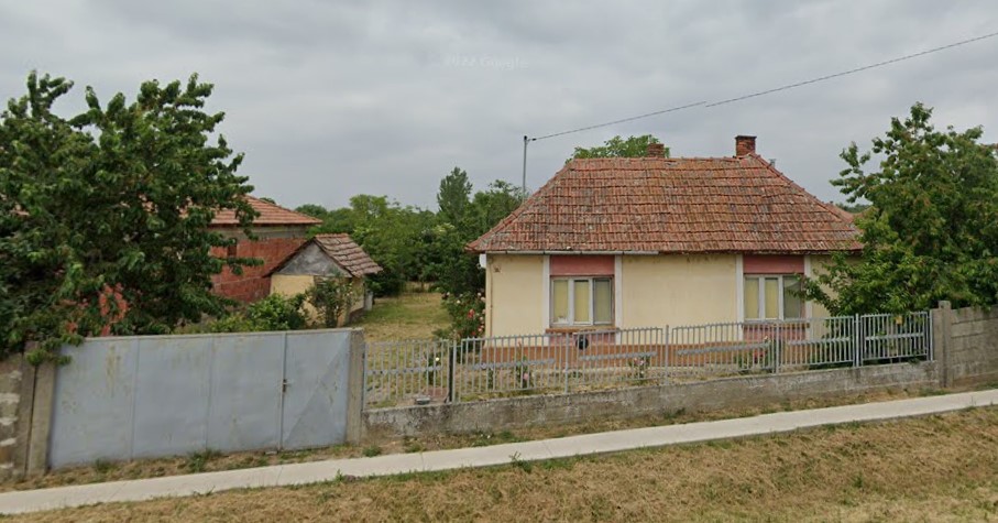 CASA DE VANZARE DOBOZ UNGARIA
